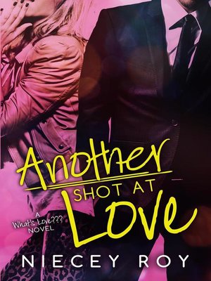 cover image of Another Shot At Love